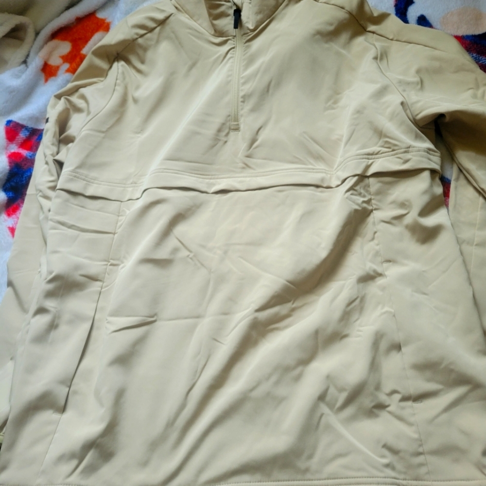 Adidas windbreaker